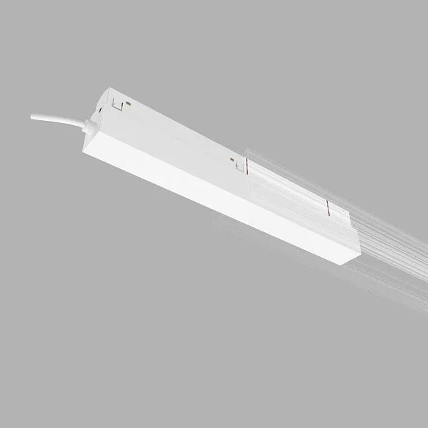 Трансформатор Elektrostandard 95042/00 белый Slim Magnetic 200W a061248