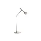 Торшер Ideal Lux 291093 DIESIS TL NICKEL
