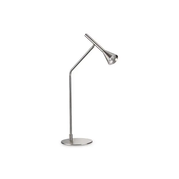 Торшер Ideal Lux 291093 DIESIS TL NICKEL Торшер Ideal Lux 291093 DIESIS TL NICKEL