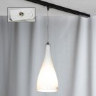 Трековый светильник Lussole LSF-1106-01-TAW RIMINI