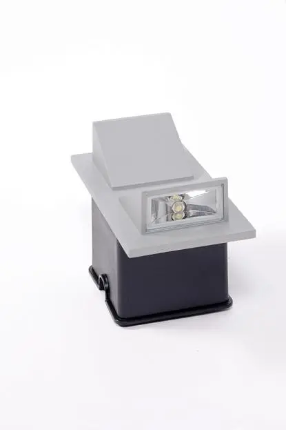 Встраиваемый светильник уличный Oasis Light W78028 S tube LED Встраиваемый светильник уличный Oasis Light W78028 S tube LED