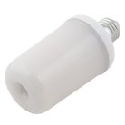 Лампочка светодиодная Uniel LED-L60-6W/FLAME/E27/FR PLD01WH
