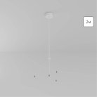 Потолочная база с подвесом Arte Lamp A660033 FADO