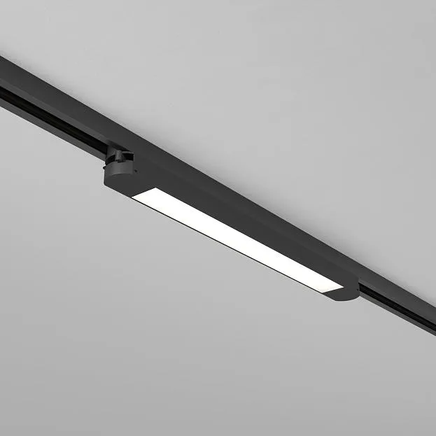 Трековый светильник Maytoni Technical TR000-1-12W4K-B_1 BASIS