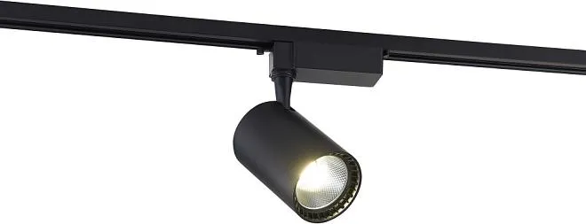Трековый светильник Simple Story 2043-LED15TRB 2043 Трековый светильник Simple Story 2043-LED15TRB 2043