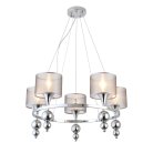 Подвесная люстра Evoluce SLE107103-05 Pazione