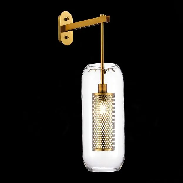 Бра ST LUCE SL1048.301.01 GERRIT Бра ST LUCE SL1048.301.01 GERRIT