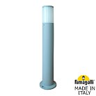 Уличный наземный светильник fumagalli dr2.575.000.lyf1r amelia