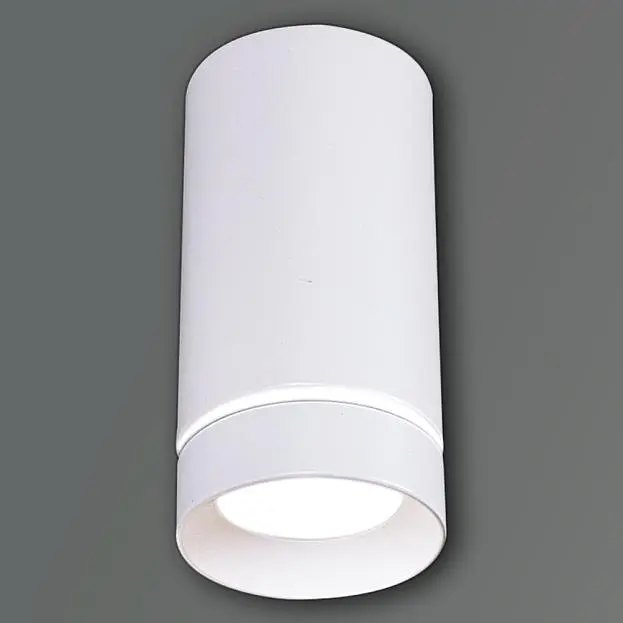 Точечный светильник Reluce 81482-9.5-001RT LED5W WT Точечный светильник Reluce 81482-9.5-001RT LED5W WT