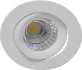 Встраиваемый светильник Donolux DL18894R12W1 BASIS