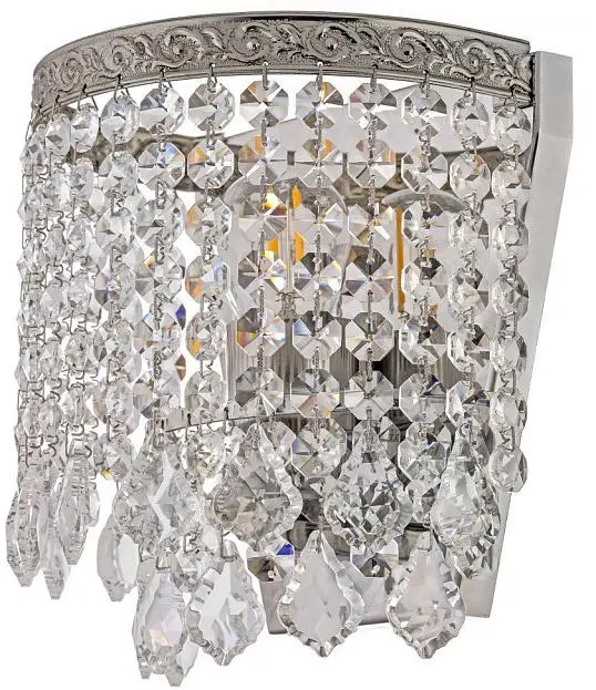 Бра Arti Lampadari Castellana E 2.10.602 N Бра Arti Lampadari Castellana E 2.10.602 N