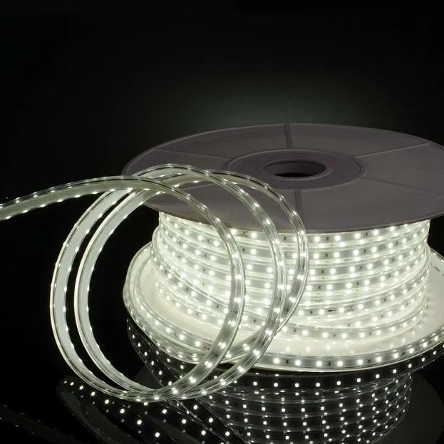 Светодиодная лента Elektrostandard LS014 220V a053638 Светодиодная лента Elektrostandard LS014 220V a053638