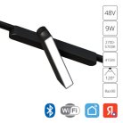 Светильник Потолочный Arte Lamp A2960PL-1BK RAPID