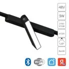 Светильник Потолочный Arte Lamp A2960PL-1BK RAPID