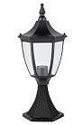 Наземный фонарь Oasis Light 91504 Bl COVENTRY