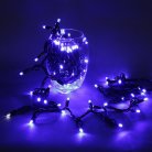 Гирлянда Sneha A-026A BL/W FLASH