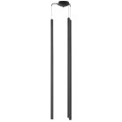 Подвесной светильник LED Lightstar L3T747437 TUBO