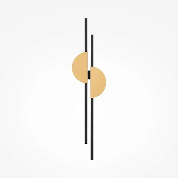 Настенный светильник Maytoni MOD179WL-L22BS4K Skyline