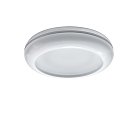 Светильник поворотный встраиваемый Lightstar 011270 Piano Ip