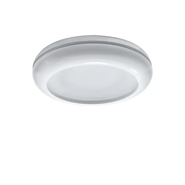 Светильник поворотный встраиваемый Lightstar 011270 Piano Ip Светильник поворотный встраиваемый Lightstar 011270 Piano Ip