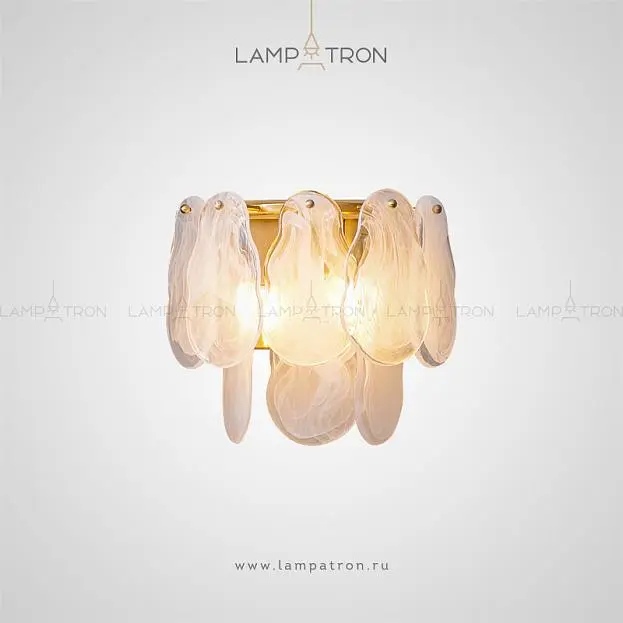 Бра JULIS WALL Lampatron 3234 Бра JULIS WALL Lampatron 3234