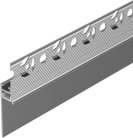 Профиль для светодиодной ленты 2м Arlight 048687 ARH-PLINTUS