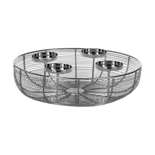 Подсвечник Eglo 427161 HAGONY