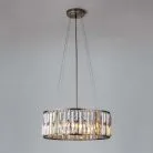 Подвесная люстра Bogate's 299/5 Strotskis Vegas 00000083774