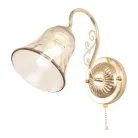 Бра с плафонами Arte Milano 340800/1W FGD AM340800