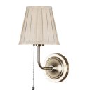 Бра Arte Lamp A5039AP-1AB MARRIOT