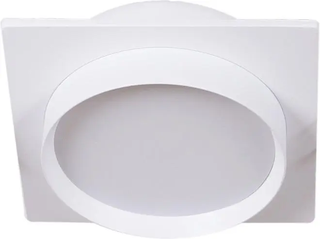 Точечный светильник Reluce 53005-9.0-001LD GX53 WT Точечный светильник Reluce 53005-9.0-001LD GX53 WT