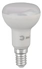 Лампочка светодиодная ЭРА LED R50-6W-827-E14 R