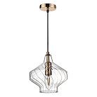 Подвесной светильник Lumion 4584/1 Dove