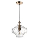 Подвесной светильник Lumion 4584/1 Dove
