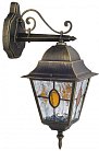 Уличный настенный светильник Favourite 1805-1W Zagreb