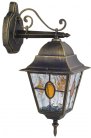 Уличный настенный светильник Favourite 1805-1W Zagreb