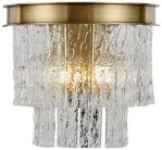 Настенный светильник Cloyd 20244 Herald