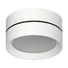 Влагозащищенный светильник LeDron BARREL White