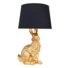 Настольная лампа Arte Lamp A4015LT-1GO Izar