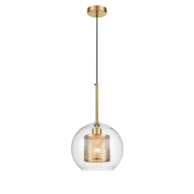 Подвесной светильник Vele Luce VL5524P21 Coro 2264