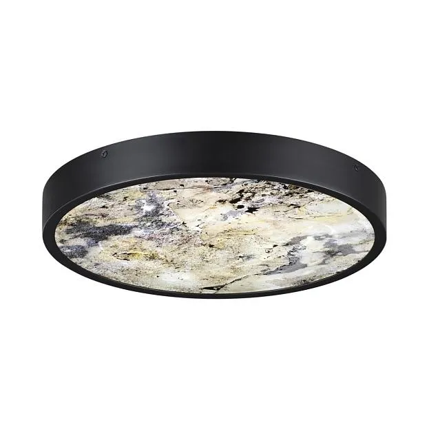 Настенно-потолочный светильник ODEON LIGHT 5064/24L BERGI Настенно-потолочный светильник ODEON LIGHT 5064/24L BERGI