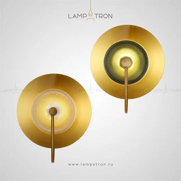 Бра EMMEN C Lampatron 5566-14406 Бра EMMEN C Lampatron 5566-14406