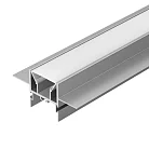 Профиль FOLED-CEIL-CENTER-3000 (, Алюминий) Arlight 044853