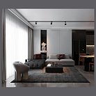 Трековый светильник Wertmark WTE.O13.607