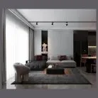 Трековый светильник Wertmark WTE.O13.607