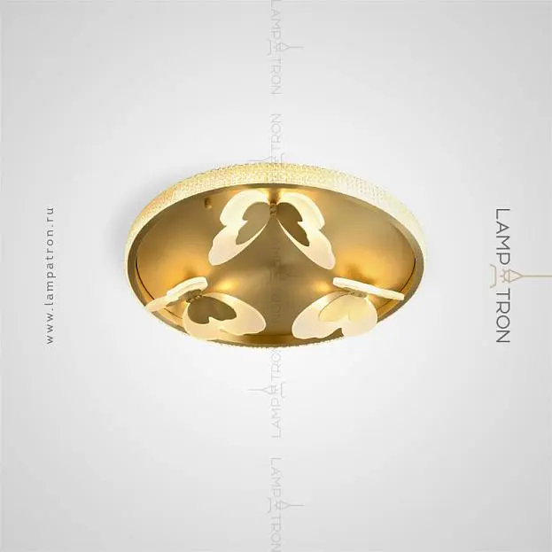 Потолочный светильник MADLY Lampatron 5626-14526 Потолочный светильник MADLY Lampatron 5626-14526