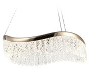 Подвесной светильник Ambrella light TR49717 GD