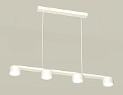 Подвесной светильник Ambrella light XB9151150