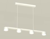 Подвесной светильник Ambrella light XB9151150