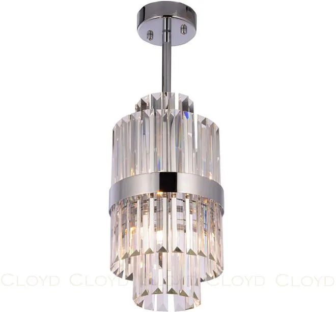 Потолочная люстра Cloyd 10558 Brotigan Потолочная люстра Cloyd 10558 Brotigan